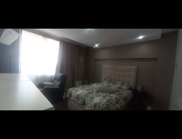 1 BEDROOM FLAT TO LET IN SOUTH BEACH